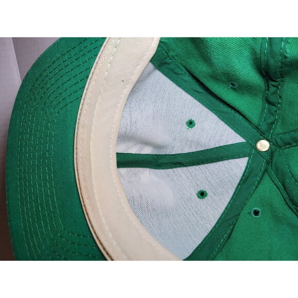 Vintage New York Jets American Needle Retro Helmet Snapback Hat Cap Wool NFL 90s - Picture 11 of 14